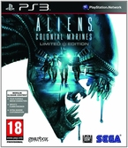 Aliens Colonial Marines : Edition Limitée - PS3