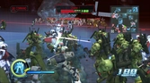 Dynasty Warriors Gundam - PS3