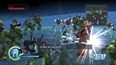 Dynasty Warriors Gundam - PS3