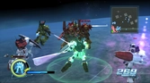 Dynasty Warriors Gundam - PS3