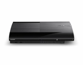 Console PS3 Ultra Slim 500 Go