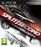 Split Second Velocity - PS3
