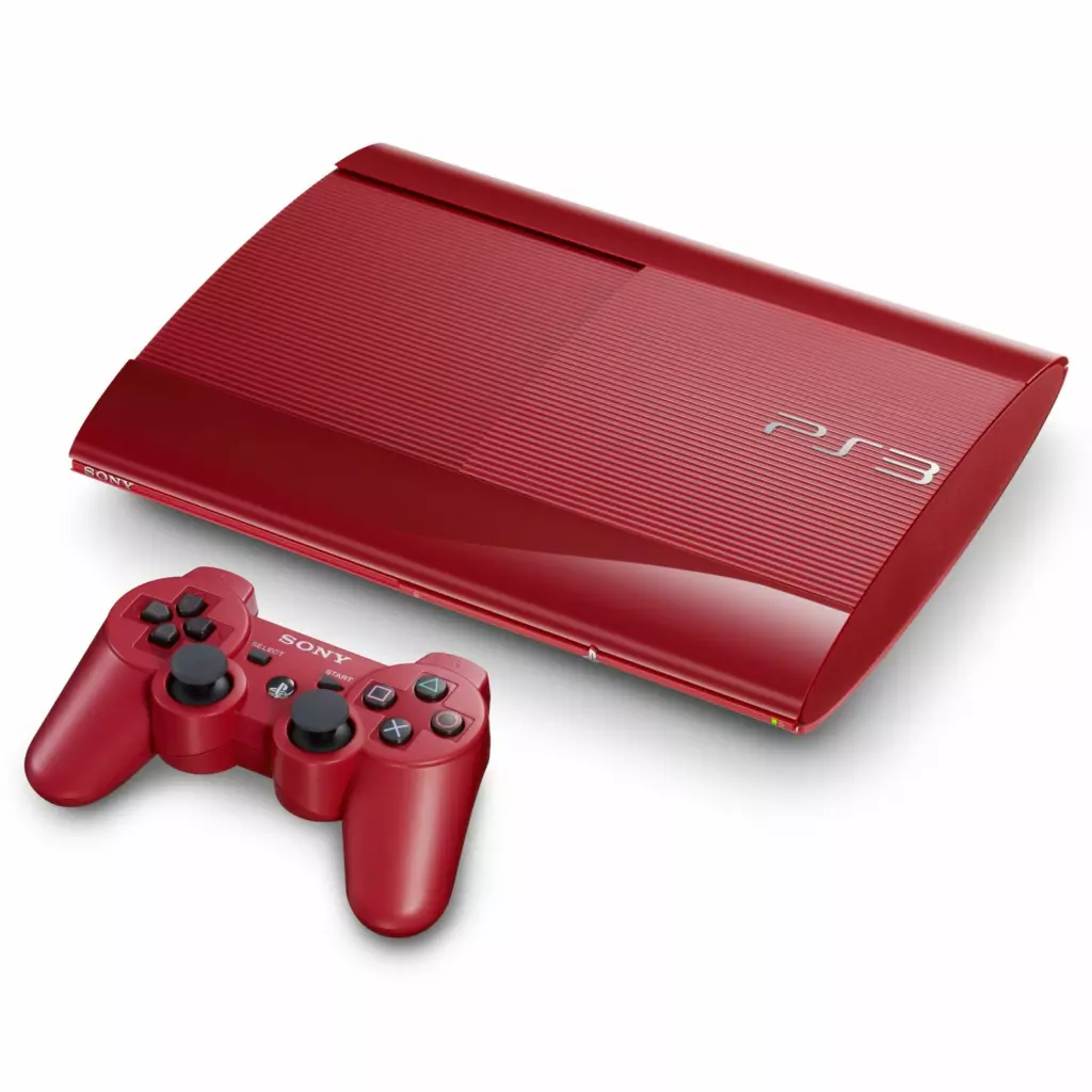 playstation 3 slim 500gb playstation 3 slim 500gb