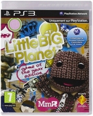 Littlebigplanet édition Game Of The Year - PS3