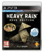 Heavy Rain : Move Edition - PS3