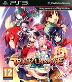 Trinity Universe - PS3