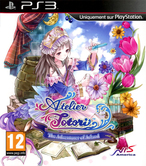 Atelier Totori : The Adventurer of Arland - PS3