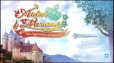 Atelier Meruru : The Apprentice Of Arland - PS3