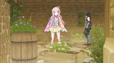 Atelier Meruru : The Apprentice Of Arland - PS3