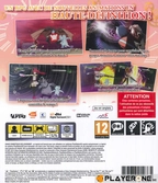 Time And Eternity - PS3