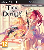 Time And Eternity - PS3