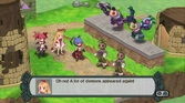 Disgaea D2 : A Brighter Darkness - PS3