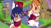 Disgaea D2 : A Brighter Darkness - PS3