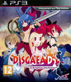 Disgaea D2 : A Brighter Darkness - PS3