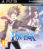 The Guided Fate Paradox - PS3