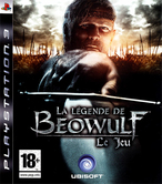 La Légende de Beowulf - PS3