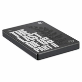 Disque Dur Seagate Game Drive Collector 2To - The Last Of Us Part II 2