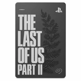 Disque Dur Seagate Game Drive Collector 2To - The Last Of Us Part II 2