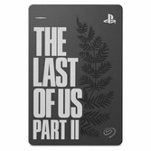 Disque Dur Seagate Game Drive Collector 2To - The Last Of Us Part II 2