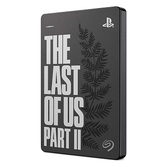 Disque Dur Seagate Game Drive Collector 2To - The Last Of Us Part II 2