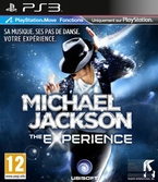 Michael Jackson - The Experience