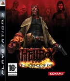 Hellboy : The Science Of Evil - PS3
