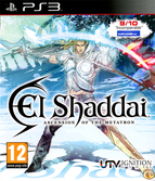 El Shaddai : Ascension of the Metatron - PS3