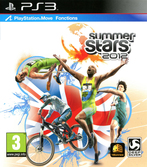 Summer Stars 2012 - PS3
