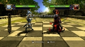 Battle Vs Chess - PS3