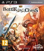 Battle Vs Chess - PS3