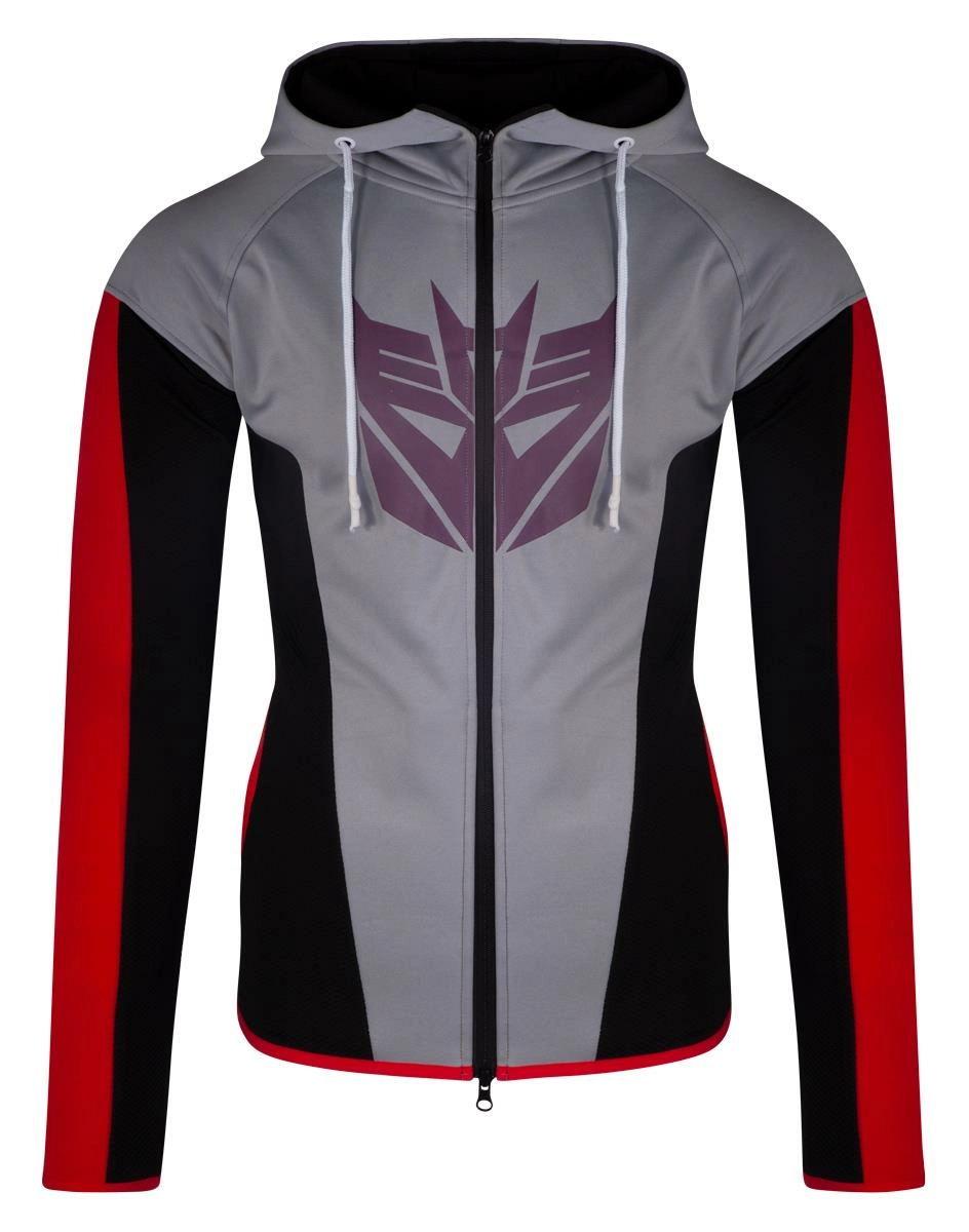 Hasbro transformers megatron men's hoodie SweatShirts à Capuche