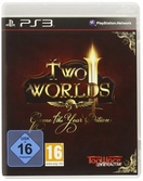 Two Worlds II édition Game Of The year - PS3
