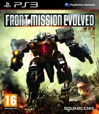 Front Mission Evolved - PS3