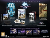 Final Fantasy XVI A Realm Reborn édition Collector - PS3