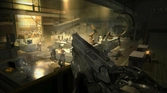 Deus Ex Human Revolution édition Augmentée - PS3