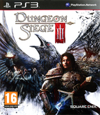 Dungeon Siege III - PS3