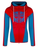 Transformers - optimus prime - men's hoodie - Sweat-Shirts à Capuche