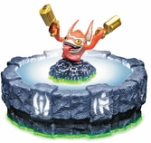 Skylanders Spyro's Adventure Pack de démarrage - PS3