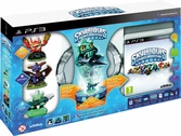 Skylanders Spyro's Adventure Pack de démarrage - PS3