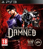 Shadows Of The Damned - PS3