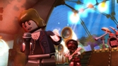 LEGO Rock Band - PS3