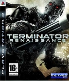 Terminator Renaissance -  PS3