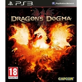 Dragon's Dogma - PS3