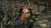 Dynasty Warriors 7 - Xtreme Legends