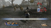 Dynasty Warriors 7 - Xtreme Legends