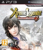 Dynasty Warriors 7 - Xtreme Legends