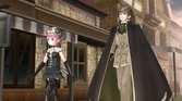 Atelier Escha et Logy : Alchemists Of The Dusk Sky - PS3
