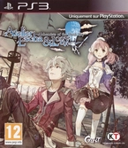 Atelier Escha et Logy : Alchemists Of The Dusk Sky - PS3