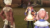 Atelier Escha et Logy : Alchemists Of The Dusk Sky - PS3