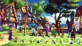 Secret of Monkey Island : édition speciale - PS3